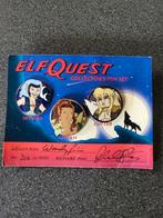 ElfQuest Pin Set - Gesigneerd & Gelimiteerd, Ophalen of Verzenden, Gebruikt, Figuurtje, Speldje of Pin