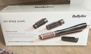 Babyliss Dry Style Shape  beschikbaar voor biedingen