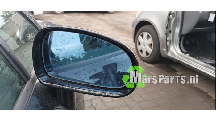 Buitenspiegel rechts van een Audi TT, Auto-onderdelen, Spiegels, Gebruikt, 3 maanden garantie, Ophalen of Verzenden