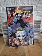 Batman Detectice Comics New52 0, 1-52 plus annuals + endgame, Boeken, Complete serie of reeks, Ophalen of Verzenden, Zo goed als nieuw