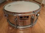 Pearl snaredrum, Muziek en Instrumenten, Percussie, Ophalen of Verzenden, Gebruikt, Trommel