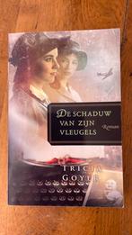Tricia Goyer - De schaduw van zijn vleugels, Tricia Goyer, Ophalen of Verzenden, Zo goed als nieuw, Nederland