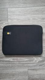Laptop Sleeve - 14 inch / Zwart, Case logic, Ophalen of Verzenden, Zo goed als nieuw, 14 inch