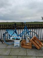 Ben & Jerry’s Opoefiets (NIEUW), Fietsen en Brommers, Ophalen, Nieuw, 20 inch