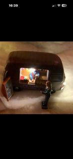 De koffiebus, Diversen, Kerst, Ophalen of Verzenden