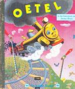 Een Gouden boekje. Oetel. NR0390, Gelezen, Fictie algemeen, Verzenden, Gertrude Crampton