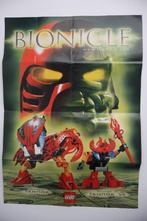 Lego Binoicle 8554 Tahnok Va, Ophalen of Verzenden, Zo goed als nieuw, Complete set, Lego