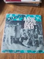Janse bagge bend - sollicitere, Ophalen of Verzenden, Zo goed als nieuw, Overige formaten, Levenslied of Smartlap