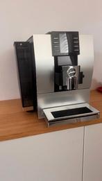Jura Z6 Gen II – Full Aluminium (model 15237), Afneembaar waterreservoir, Gebruikt, 10 kopjes of meer, Koffiemachine