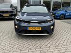 Kia Stonic 1.0 T-GDi MHEV DynamicLine | Cruise control | App, Gebruikt, Euro 6, Blauw, LED verlichting