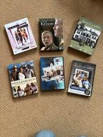 DVD Collectie: Nederlandse TV Series en Films, Boxset, Drama, Ophalen of Verzenden, Zo goed als nieuw