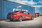 Race Voorlip sideskirt achterlip diffuser AMG C43 Coupe C205, Ophalen of Verzenden
