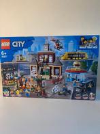 lego 60271 City, Ophalen of Verzenden, Nieuw, Complete set, Lego
