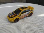 Hotwheels Ford Focus 2008, Ophalen of Verzenden