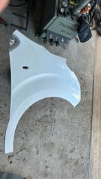 Peugeot Traveller zijscherm rechts voor, Ophalen, Voor, Peugeot, Spatbord