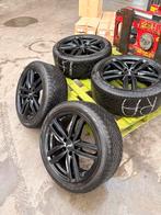 18 inch Velgen Set voor VW Passat, Ophalen, 18 inch, Gebruikt, Velg(en)