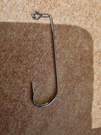 partij nikkele jig haken 600 stuks bieden, Ophalen of Verzenden, Nieuw, Haak