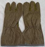Handschoenen Winter Strichtarn NVA DDR, Oost-Duits, 1988.(2), Verzamelen, Militaria | Algemeen, Ophalen of Verzenden, Landmacht