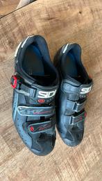 Te koop Sidi wielrenschoen maat 47 (valt als 46), Ophalen of Verzenden, Zo goed als nieuw, Schoenen