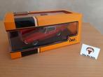 Chevrolet Camaro Z28 uit 1970 in rood van IXO 1:43, Overige merken, Auto, IXO, Nieuw