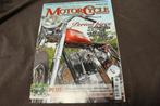 Classic Motorcycle november 2007 BSA Norton Triumph, Verzenden, Gelezen