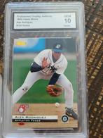 Alex Rodriguez Rookie baseball card, Sport en Fitness, Honkbal en Softbal, Overige typen, Ophalen of Verzenden, Zo goed als nieuw