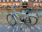 Gazelle Medeo Hybrid Line - Herenfiets, Ophalen, Gebruikt, Gazelle, Versnellingen