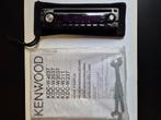 Kenwood KDC-W3037A CD-speler - Zo goed als nieuw!, Ophalen of Verzenden, Zo goed als nieuw