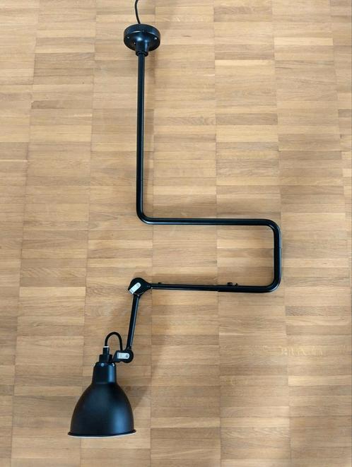 Design lamp van DCW éditions - Lampe Gras no 312, Huis en Inrichting, Lampen | Hanglampen, Gebruikt, Ophalen