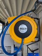ZECA 804/8 Luchtslanghaspel, Ophalen of Verzenden