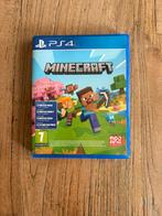 Minecraft PS4, Spelcomputers en Games, 3 spelers of meer, Ophalen of Verzenden, Zo goed als nieuw, Vanaf 7 jaar
