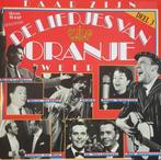 2x 2LP - Daar zijn de liedjes van Oranje weer 2+3, Ophalen of Verzenden, Gebruikt, 12 inch, Levenslied of Smartlap