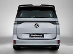 Volkswagen ID. Buzz Cargo 79 kWh 286PK | Airco | Stoelverwar, Auto's, Bestelauto's, Automaat, 459 km, Volkswagen, 2292 kg