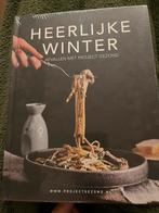 Project Gezond - Heerlijke Winter Kookboek, Project Gezond, Nieuw, Europa, Gezond koken
