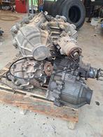 Tussenbak borgwarner 1361- Overbrenging 4x4, Auto-onderdelen, Ophalen of Verzenden, Gebruikt, Universele onderdelen