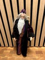 Harry Potter Dumbledorf pop, Ophalen of Verzenden, Gebruikt, Actiefiguurtje