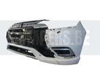 Bumper  Mitsubishi Outlander 3 Hybryda faceLift  Voorbumper, Auto-onderdelen, Carrosserie en Plaatwerk, Gebruikt, Voor, 6 maanden garantie