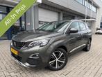 PEUGEOT 3008 1.2 BENZ | AUT | PANO | CAMERA | 1 JAAR GARANTI, Gebruikt, Overige carrosserieën, Bedrijf, 131 pk