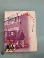 Inleiding in de methodiek - HBO Studieboek (SPW), Boeken, Studieboeken en Cursussen, Ophalen of Verzenden, Gamma, Gelezen, HBO