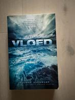 De wereldwijde vloed, Ophalen of Verzenden, Zo goed als nieuw