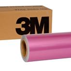 Outlet : 3M 1080 Wrap Gloss Raspberry Fizz Metallic G323, Verzenden