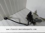 Ruitenwissermotor achter Mercedes 124T / S124 / W124 combi 1, Ophalen of Verzenden, Gebruikt, Mercedes-Benz