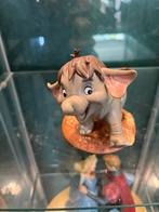 WDCC Jungle Book Ĵunior, Ophalen of Verzenden, Leeuwenkoning of Jungle Boek, Zo goed als nieuw, Beeldje of Figuurtje