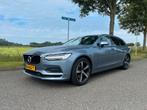 Volvo V90 110KW Aut6 2017 Blauw,voll,pano dak,HUD,lane asist, Euro 6, 1969 cc, Diesel, 22 km/l
