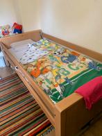 HOOGLAAGBED ZIEKENHUIS senioren OF VERZORGINGSBED, Huis en Inrichting, Slaapkamer | Bedden, Ophalen, Verstelbaar, 90 cm, Eenpersoons