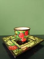 Gesigneerd Poterie Galtie, Antiek en Kunst, Ophalen of Verzenden