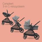 Maxi cosi stroller, Kinderen en Baby's, Kinderwagens en Combinaties, Ophalen of Verzenden, Zo goed als nieuw