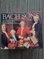 Boch Sons, Cd's en Dvd's, Ophalen of Verzenden, Zo goed als nieuw