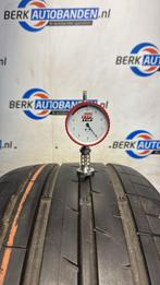 2x Hankook Ventus S1 evo 3 EV 255/45 R19 104W T2 255/45/19 2, Auto-onderdelen, Banden en Velgen, 19 inch, Gebruikt, 255 mm, Ophalen of Verzenden