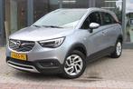 Opel Crossland X 1.2 Turbo Innovation | Bluetooth | Cruise C, Gebruikt, Euro 6, 1199 cc, Origineel Nederlands
